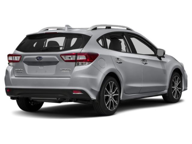 used 2018 Subaru Impreza car