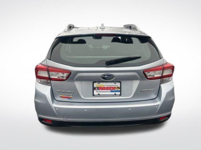 used 2018 Subaru Impreza car, priced at $18,684