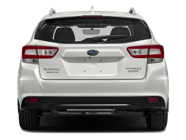 used 2018 Subaru Impreza car