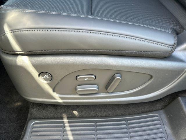 new 2026 Hyundai Palisade car, priced at $56,140