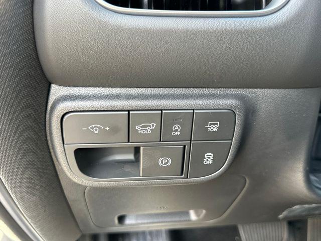 new 2026 Hyundai Palisade car, priced at $56,140