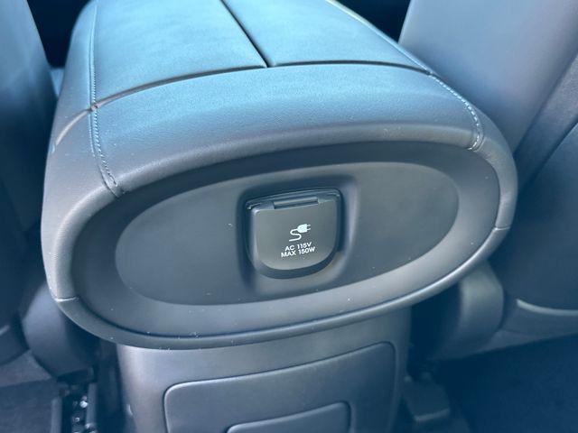 new 2026 Hyundai Palisade car, priced at $56,140