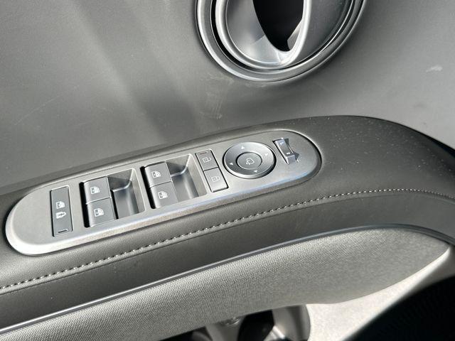 new 2026 Hyundai Palisade car, priced at $56,140