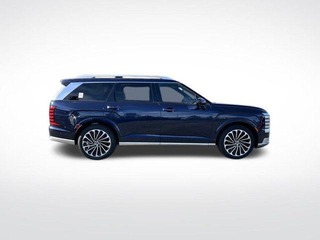 new 2026 Hyundai Palisade car, priced at $56,140