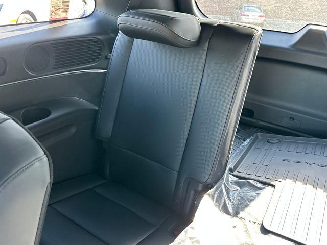 new 2026 Hyundai Palisade car, priced at $56,140