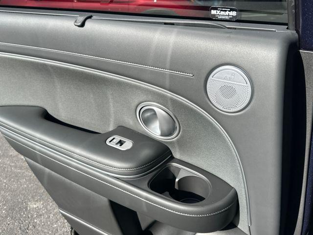 new 2026 Hyundai Palisade car, priced at $56,140