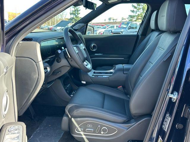 new 2026 Hyundai Palisade car, priced at $56,140