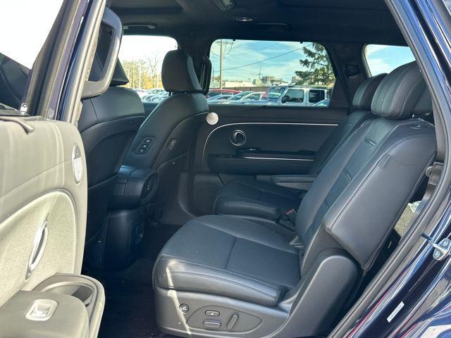 new 2026 Hyundai Palisade car, priced at $56,140