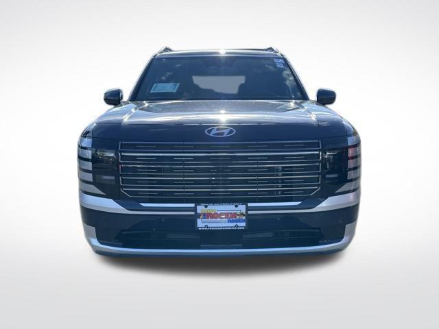 new 2026 Hyundai Palisade car, priced at $56,140