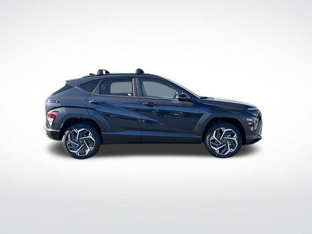 new 2026 Hyundai Kona car, priced at $29,250