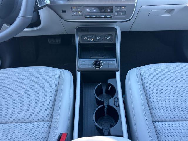 new 2026 Hyundai Kona car, priced at $29,250