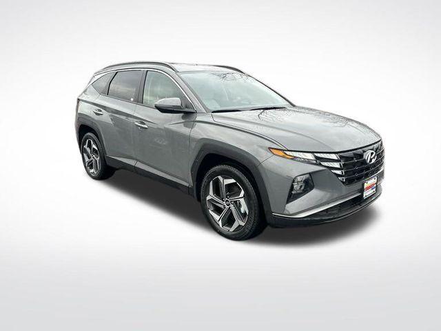 new 2024 Hyundai Tucson car, priced at $29,985