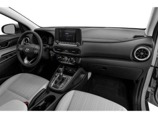 used 2023 Hyundai Kona car, priced at $22,855