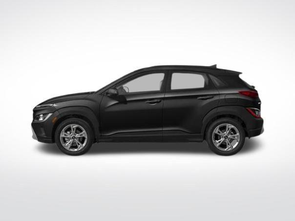 used 2023 Hyundai Kona car, priced at $22,855