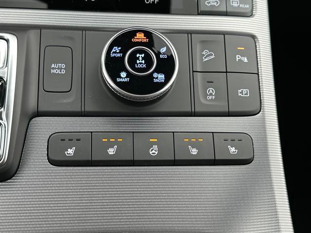 new 2025 Hyundai Palisade car, priced at $53,630