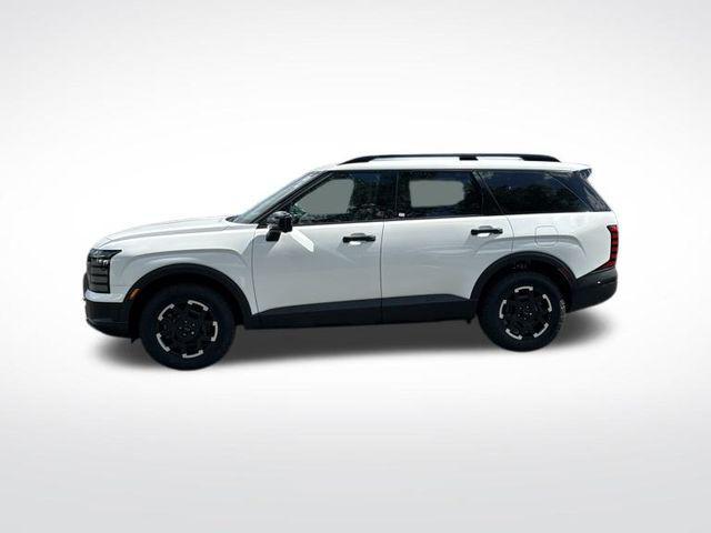 new 2026 Hyundai Palisade car, priced at $49,385