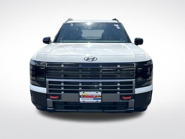 new 2026 Hyundai Palisade car, priced at $49,385