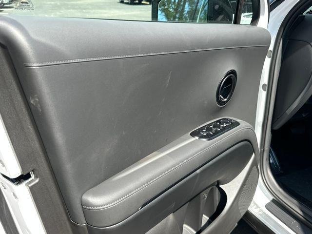 new 2026 Hyundai Palisade car, priced at $49,385