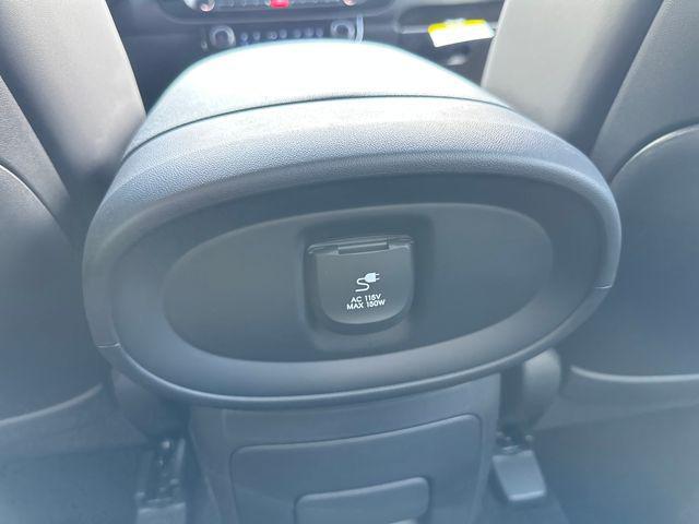 new 2026 Hyundai Palisade car, priced at $49,385