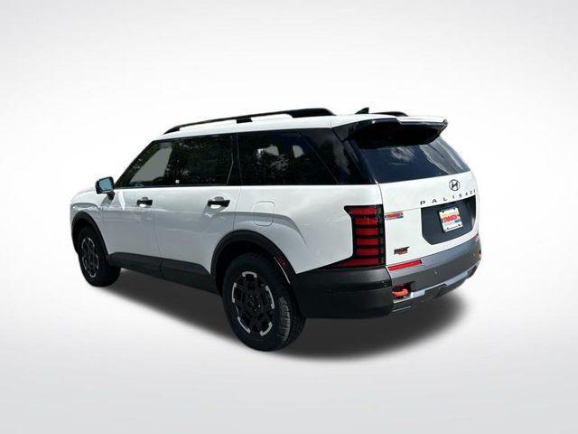 new 2026 Hyundai Palisade car, priced at $49,385
