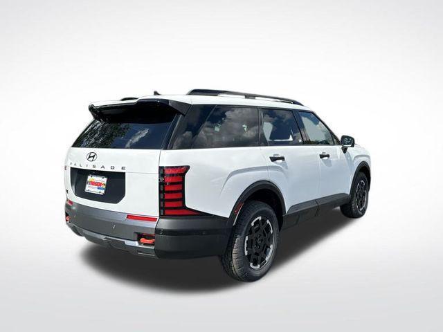 new 2026 Hyundai Palisade car, priced at $49,385