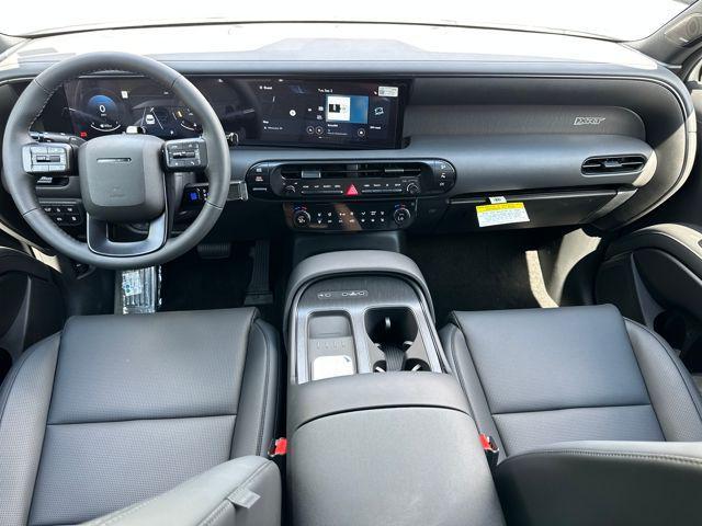 new 2026 Hyundai Palisade car, priced at $49,385