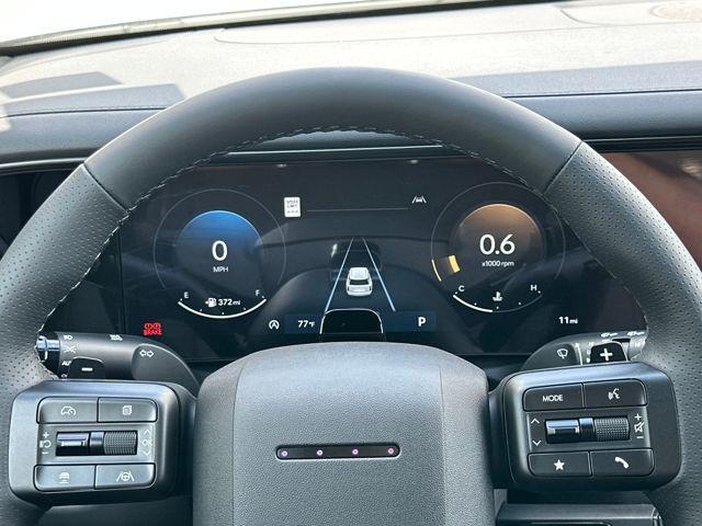 new 2026 Hyundai Palisade car, priced at $49,385