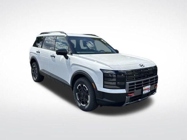 new 2026 Hyundai Palisade car, priced at $49,385