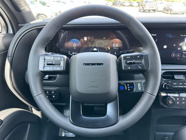 new 2026 Hyundai Palisade car, priced at $49,385