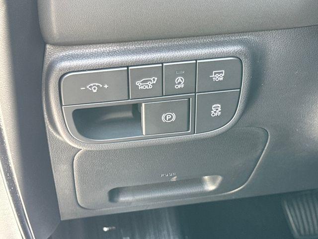 new 2026 Hyundai Palisade car, priced at $49,385