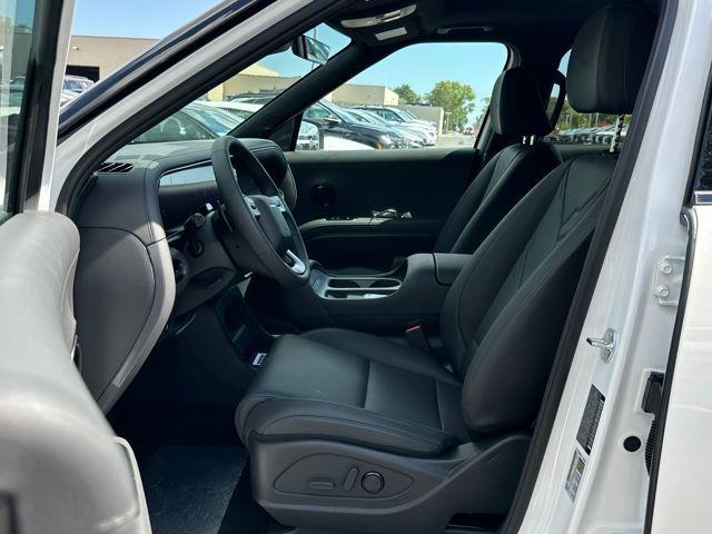 new 2026 Hyundai Palisade car, priced at $49,385