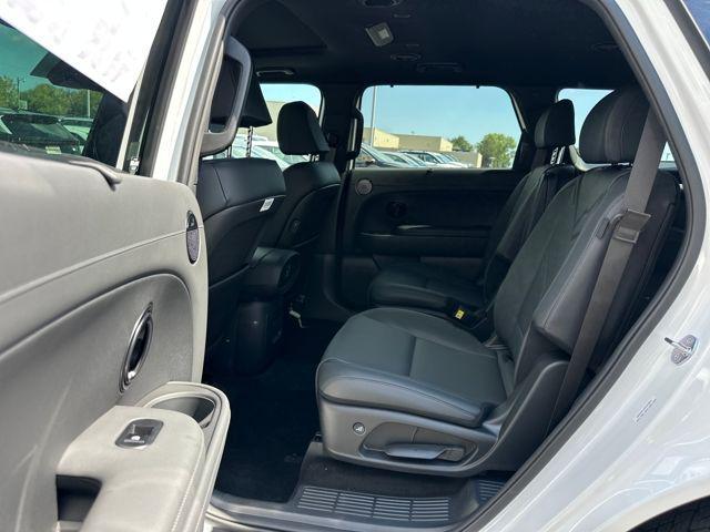 new 2026 Hyundai Palisade car, priced at $49,385