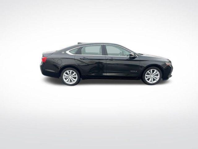 used 2017 Chevrolet Impala car, priced at $16,987