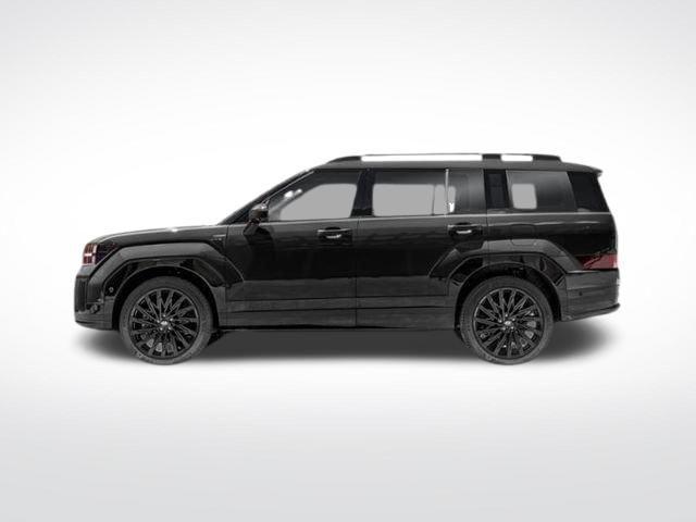 new 2024 Hyundai Santa Fe car, priced at $42,795