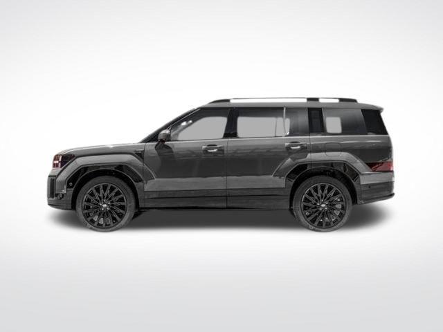 new 2024 Hyundai Santa Fe car, priced at $42,795
