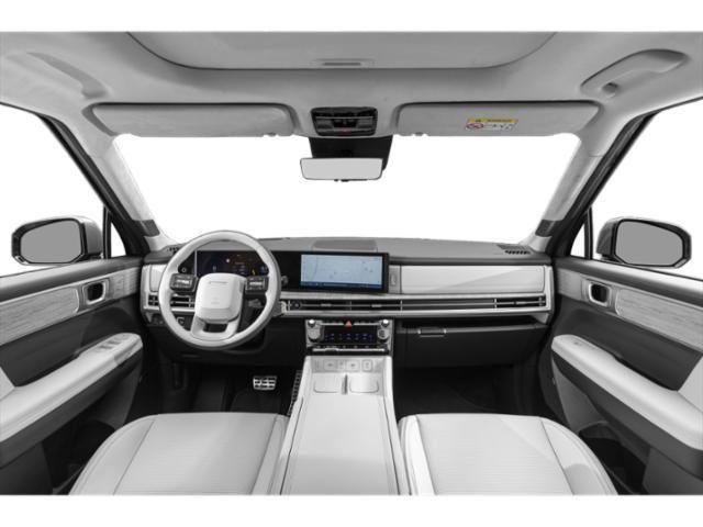 new 2024 Hyundai Santa Fe car, priced at $42,795