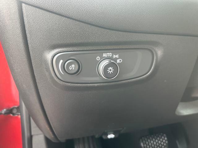 used 2022 Chevrolet Equinox car, priced at $21,957
