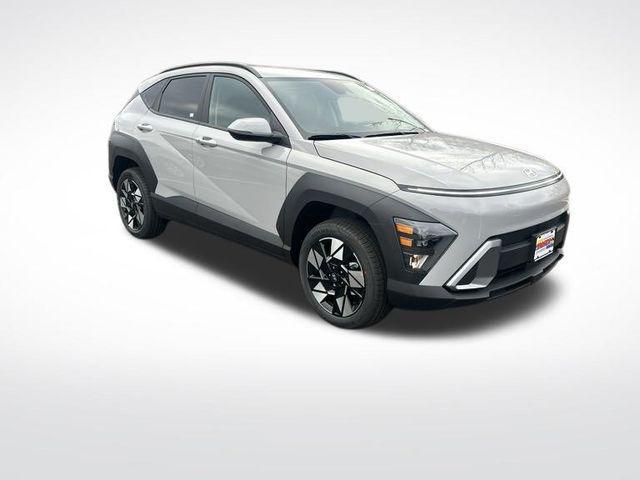 new 2025 Hyundai Kona car, priced at $28,429