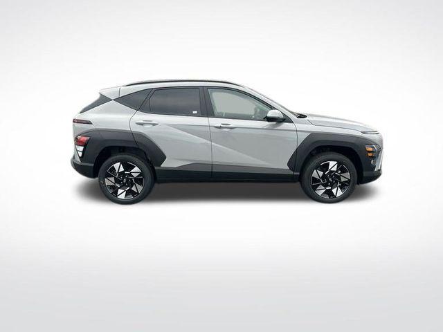 new 2025 Hyundai Kona car, priced at $28,429