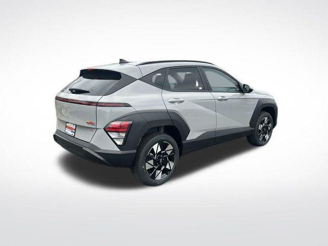 new 2025 Hyundai Kona car, priced at $28,429
