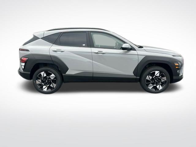 new 2025 Hyundai Kona car, priced at $29,429