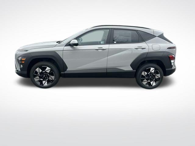 new 2025 Hyundai Kona car, priced at $29,429