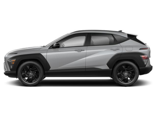 new 2026 Hyundai Kona car, priced at $30,750