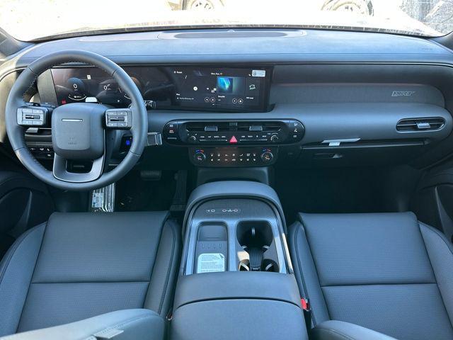 new 2026 Hyundai Palisade car, priced at $49,570