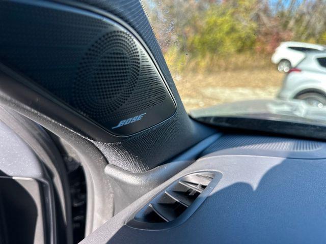 new 2026 Hyundai Palisade car, priced at $49,570