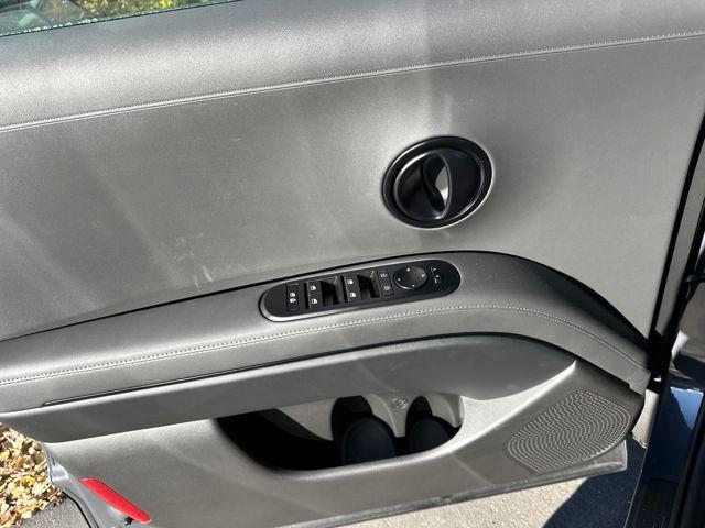 new 2026 Hyundai Palisade car, priced at $49,570