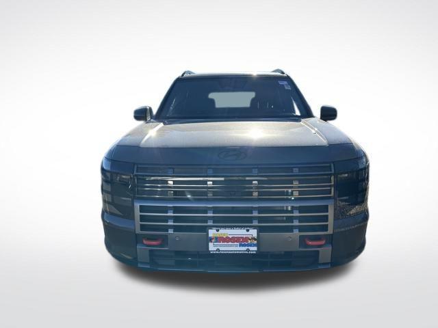 new 2026 Hyundai Palisade car, priced at $49,570