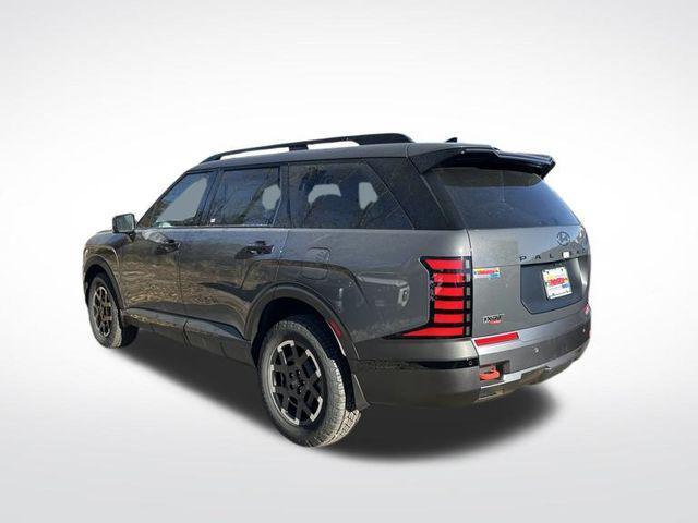 new 2026 Hyundai Palisade car, priced at $49,570