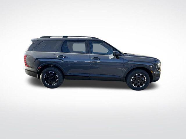 new 2026 Hyundai Palisade car, priced at $49,570