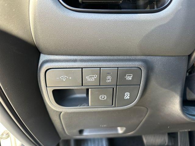 new 2026 Hyundai Palisade car, priced at $49,570